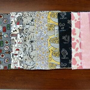 Reusable Faker Towels